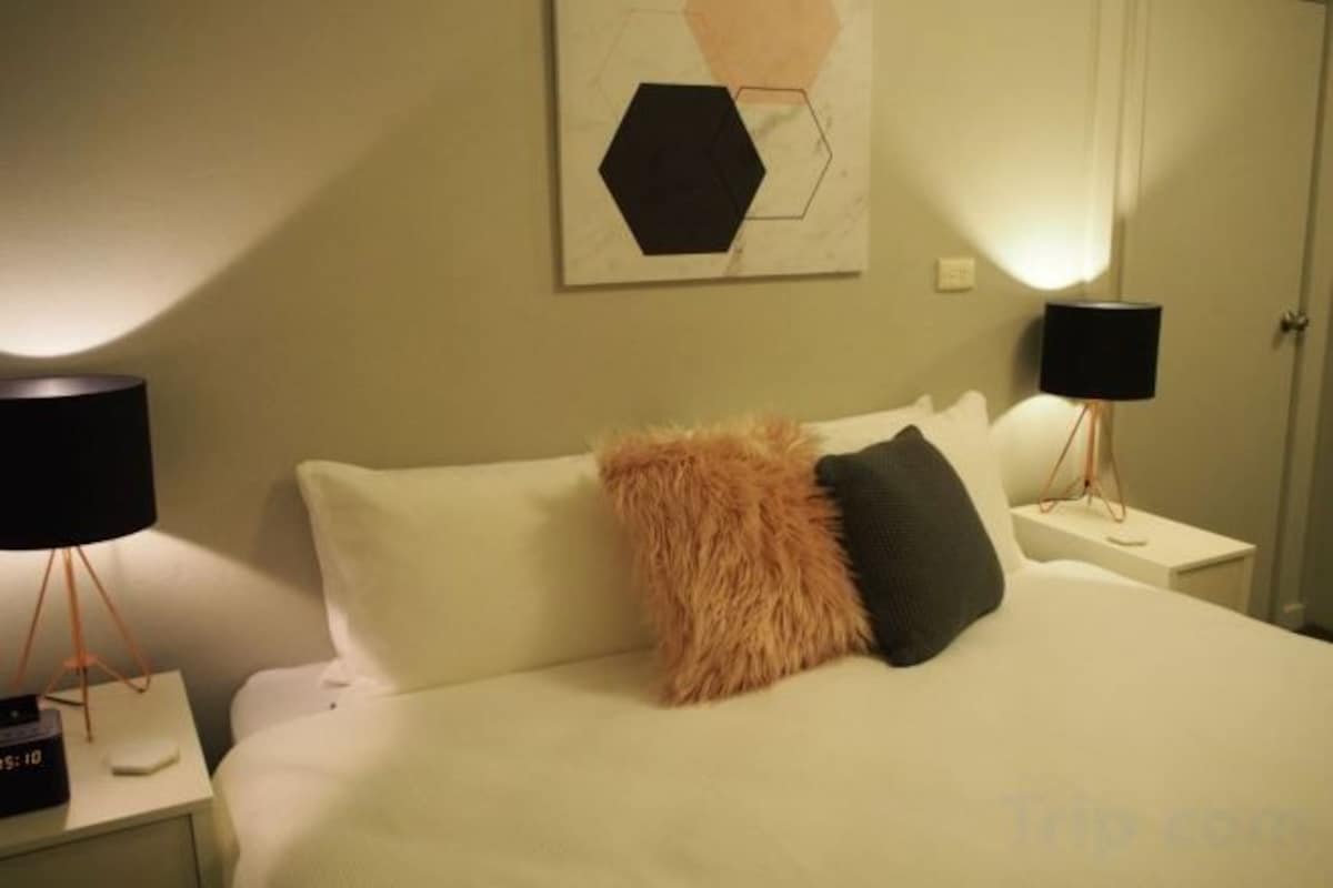 Sábanas de algodón egipcio y ropa de cama de alta calidad