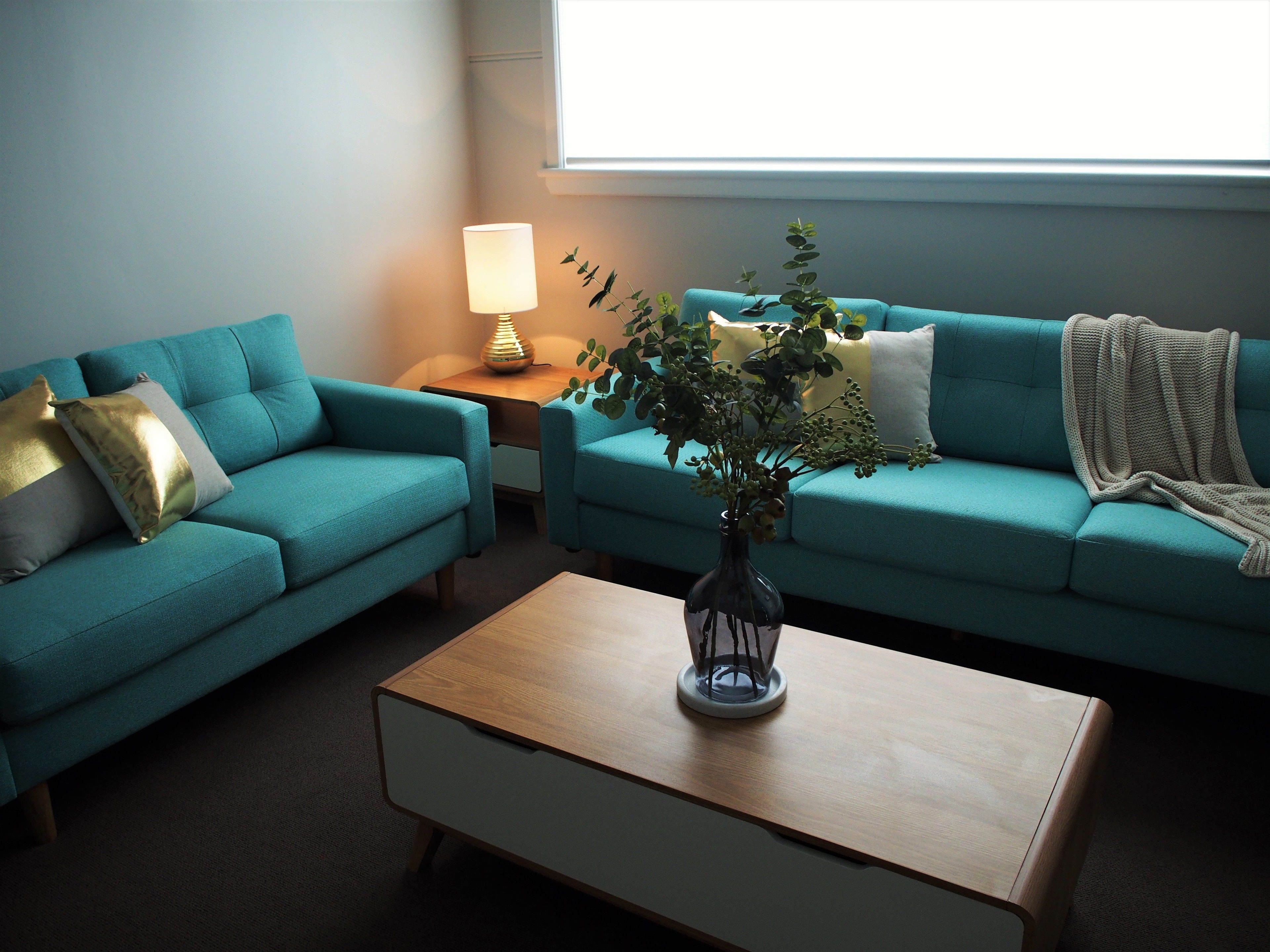 Foto - City Quarters on Brewer