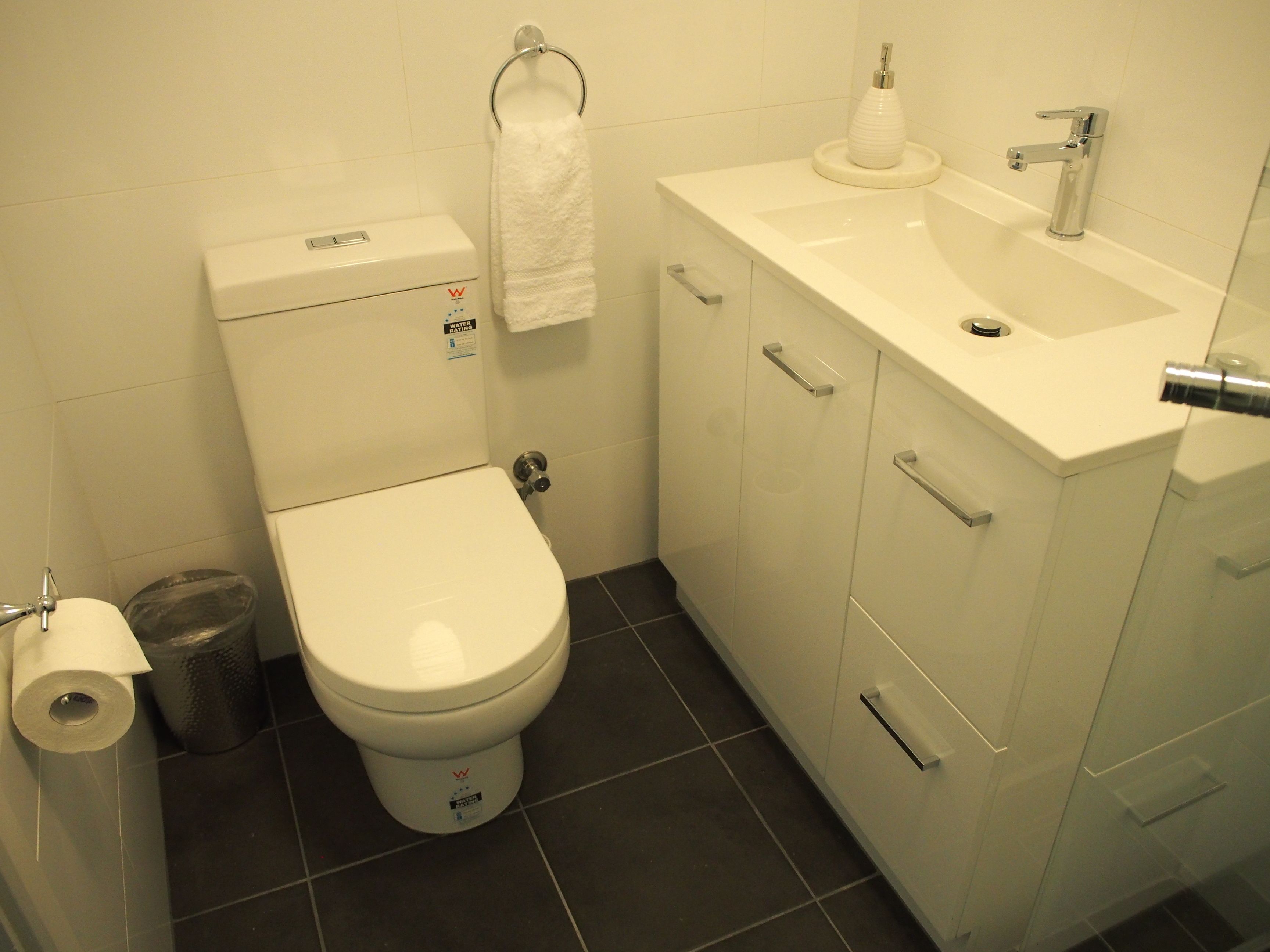 Foto - City Quarters on Brewer