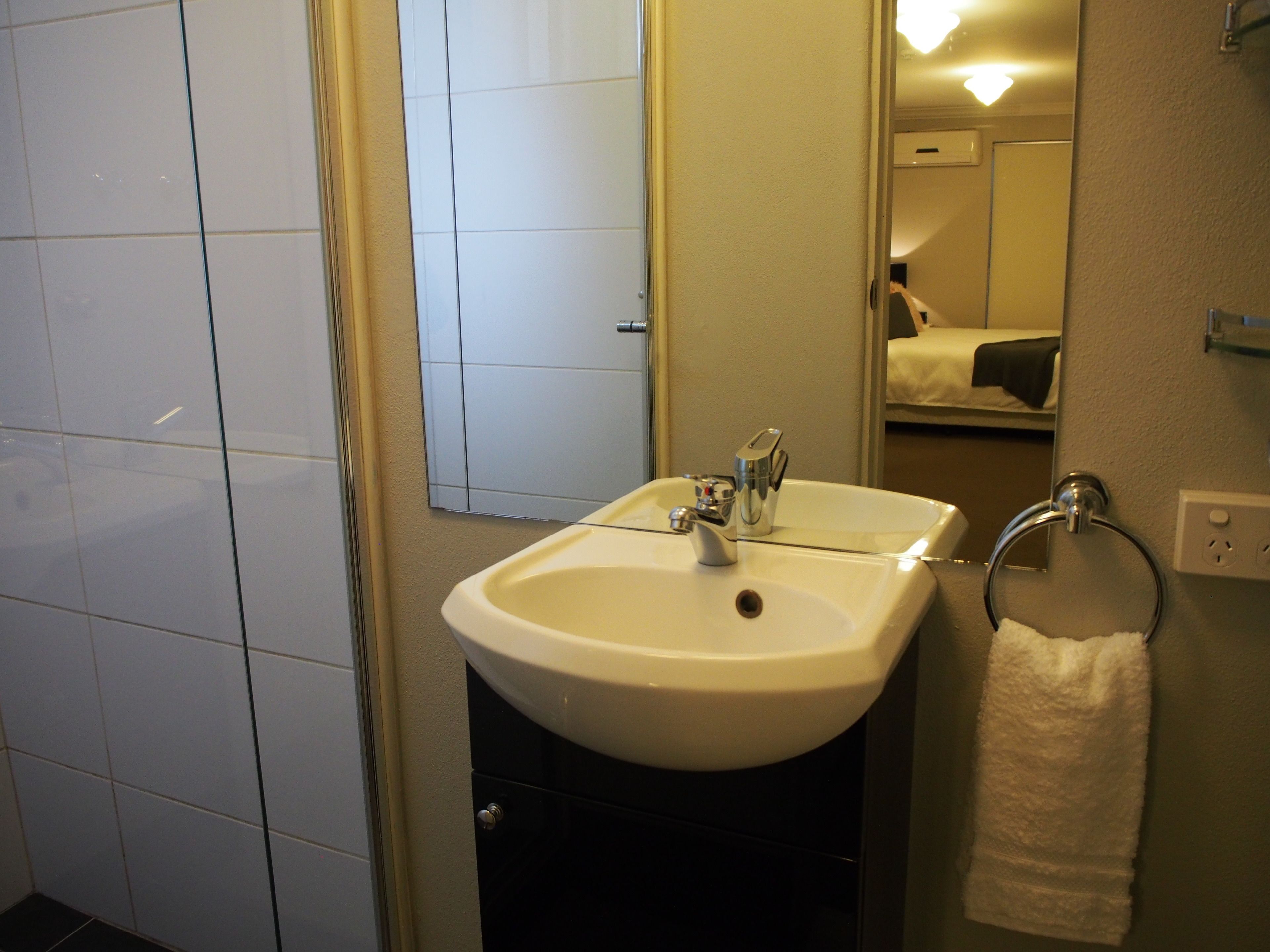Foto - City Quarters on Brewer