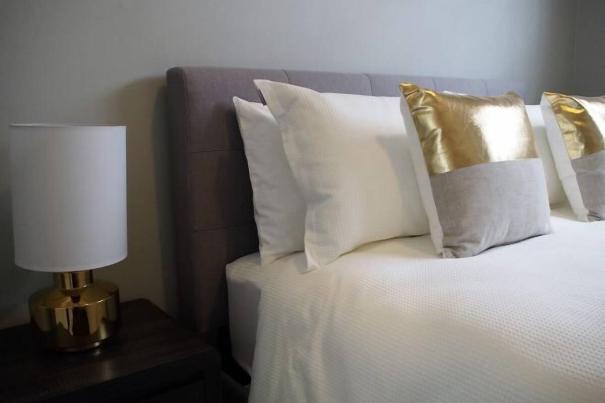Sábanas de algodón egipcio y ropa de cama de alta calidad
