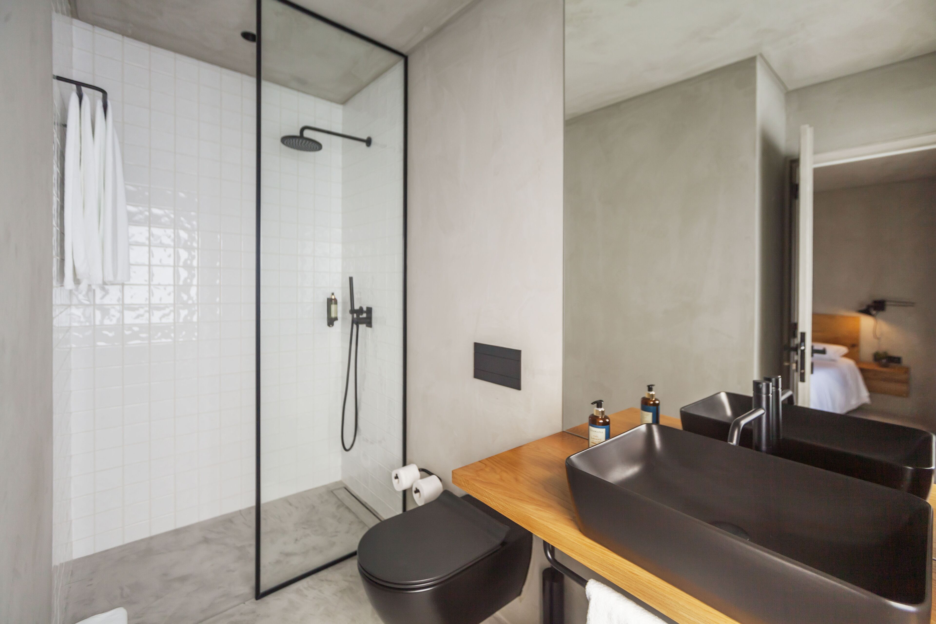 Foto - CASA DA ILHA - Slow Living Residence & Suites