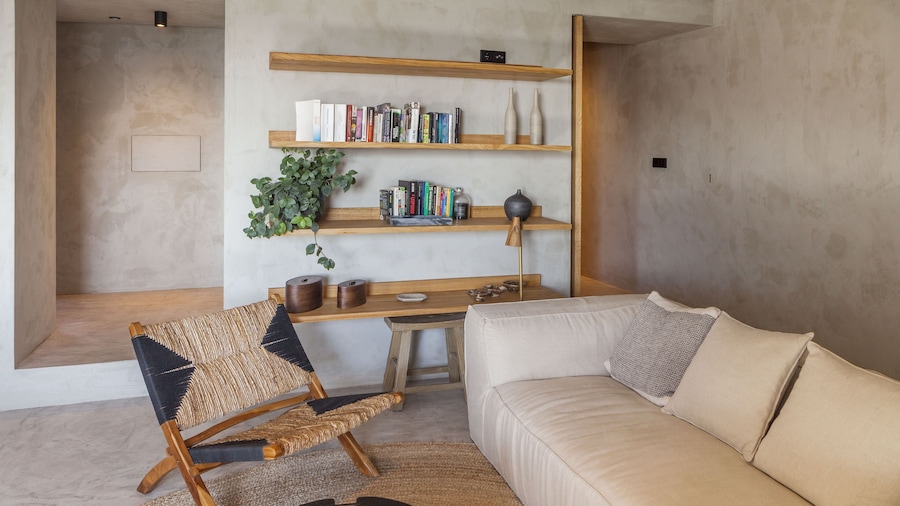 CASA DA ILHA - Slow Living Residence & Suite