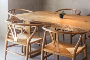 Interior - CASA DA ILHA - Slow Living Residence & Suite (Ponta Delgada)