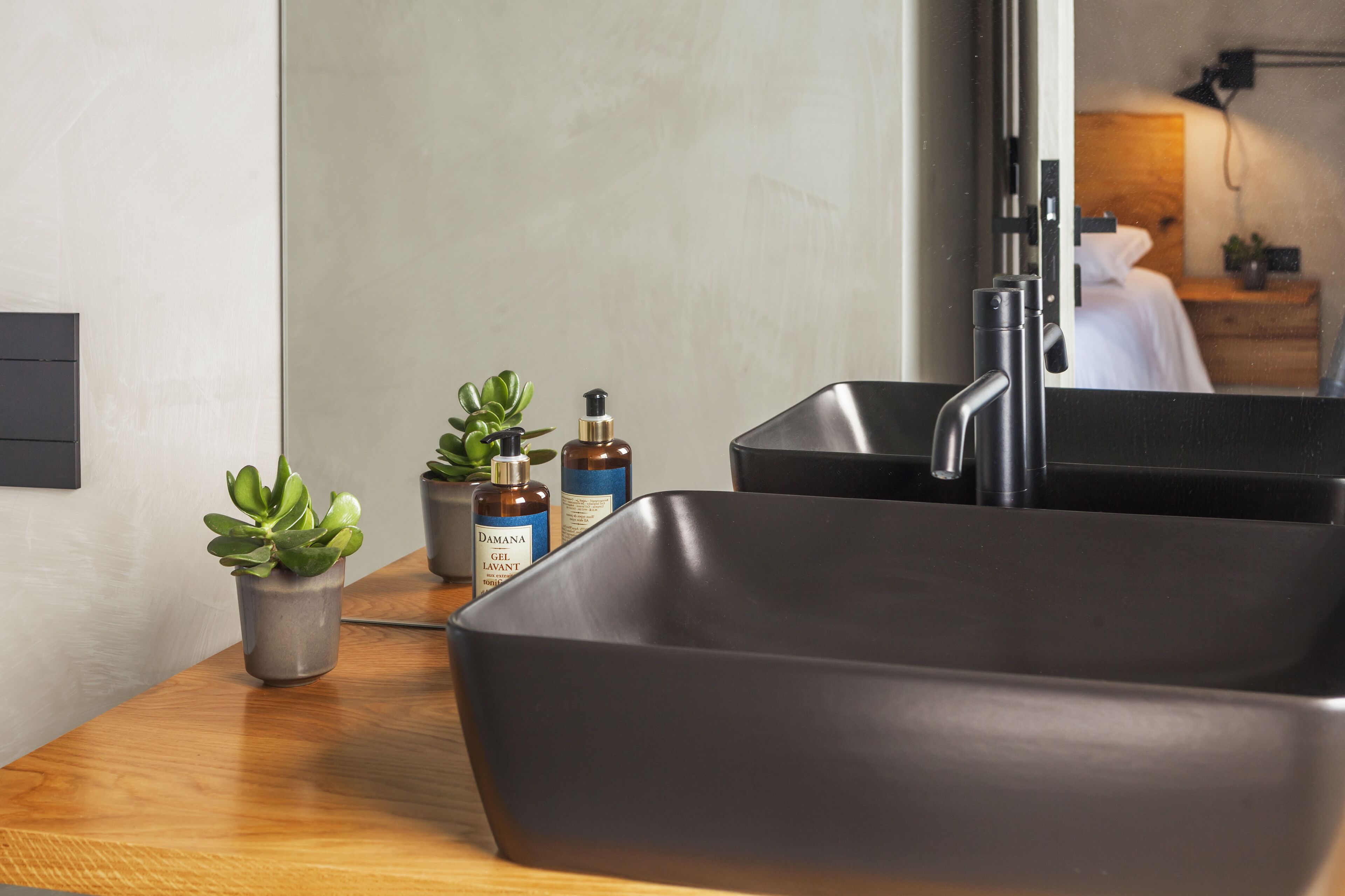 Foto - CASA DA ILHA - Slow Living Residence & Suites