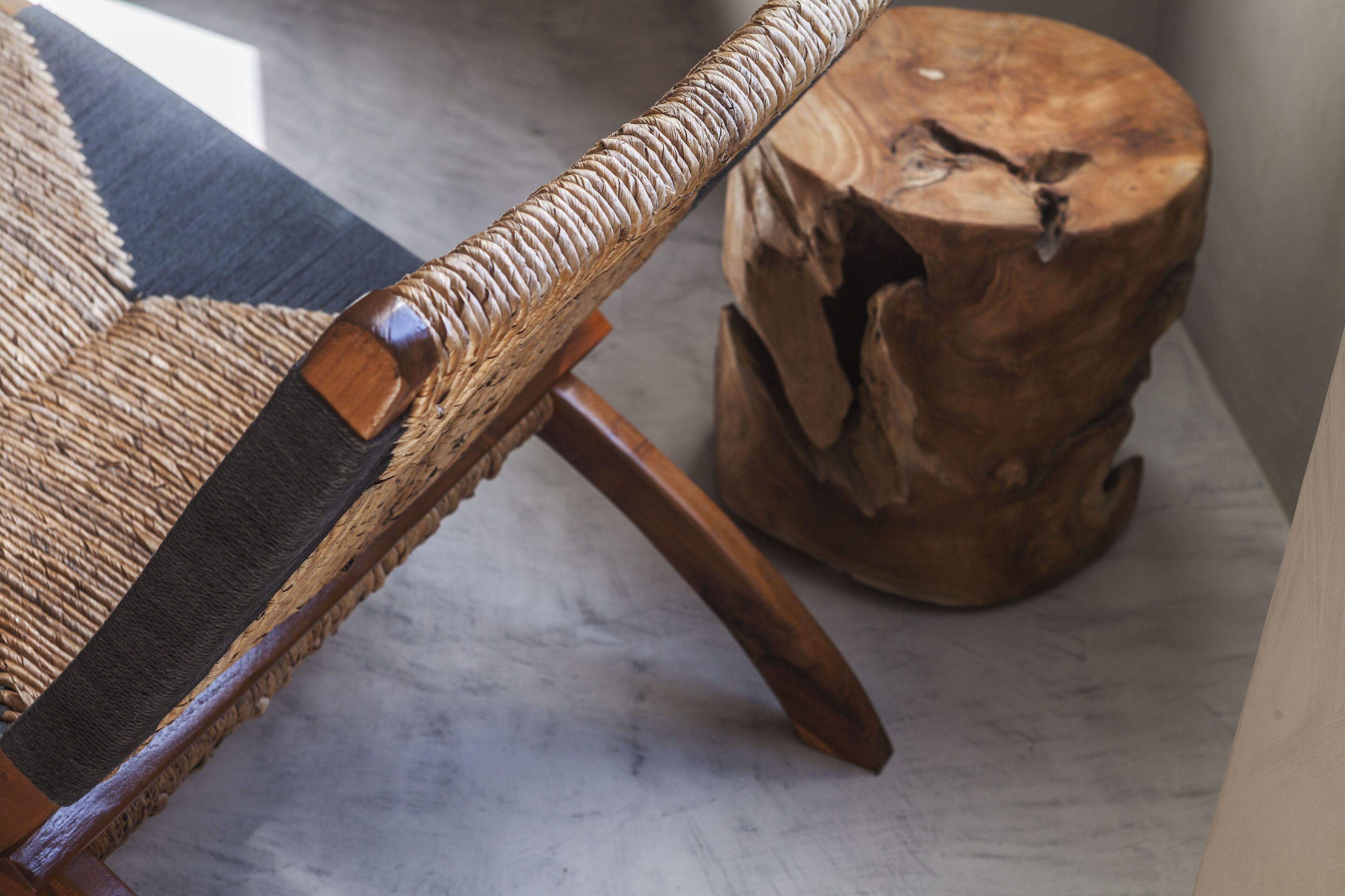 Foto - CASA DA ILHA - Slow Living Residence & Suites