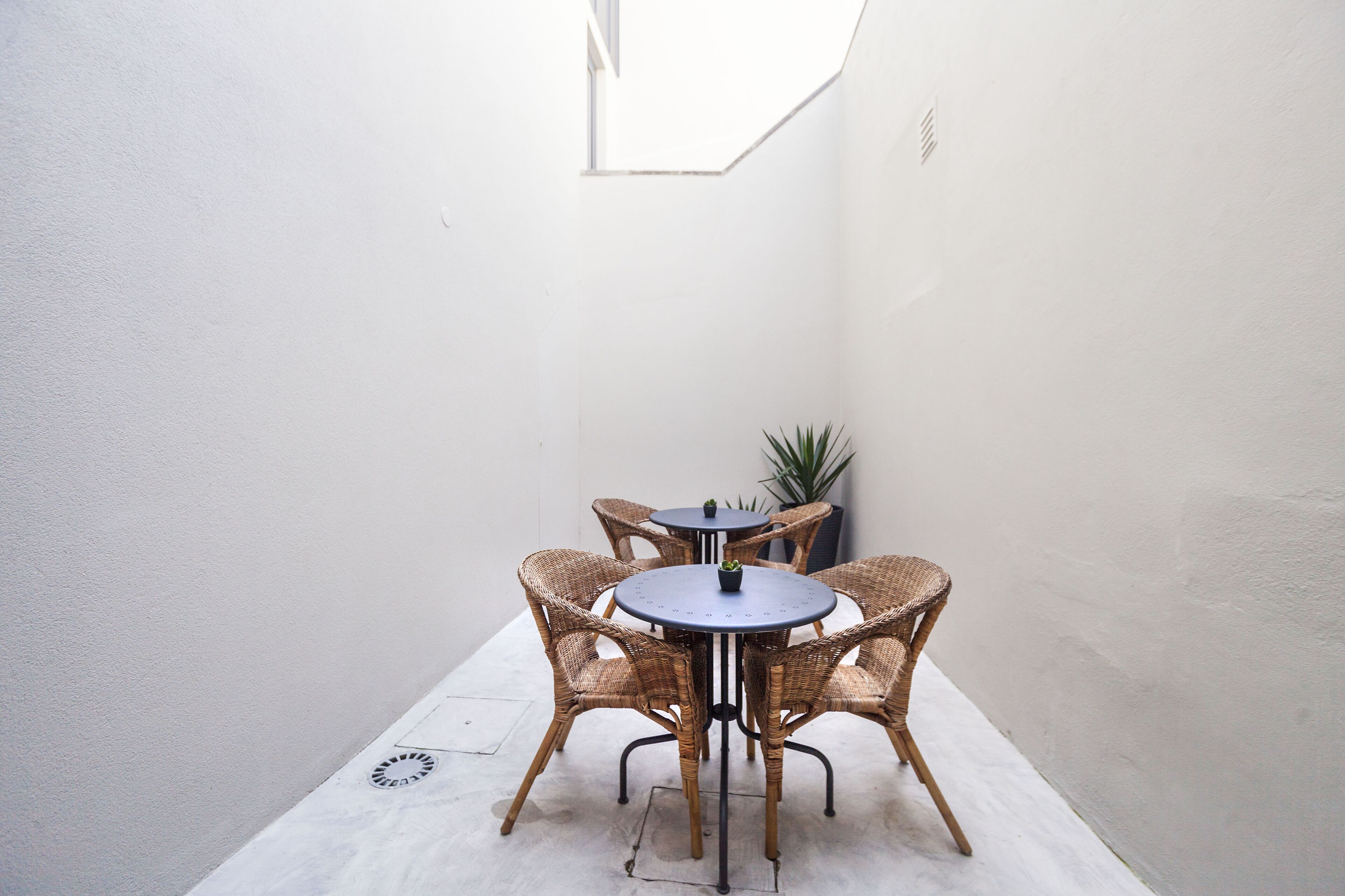 Foto - CASA DA ILHA - Slow Living Residence & Suites