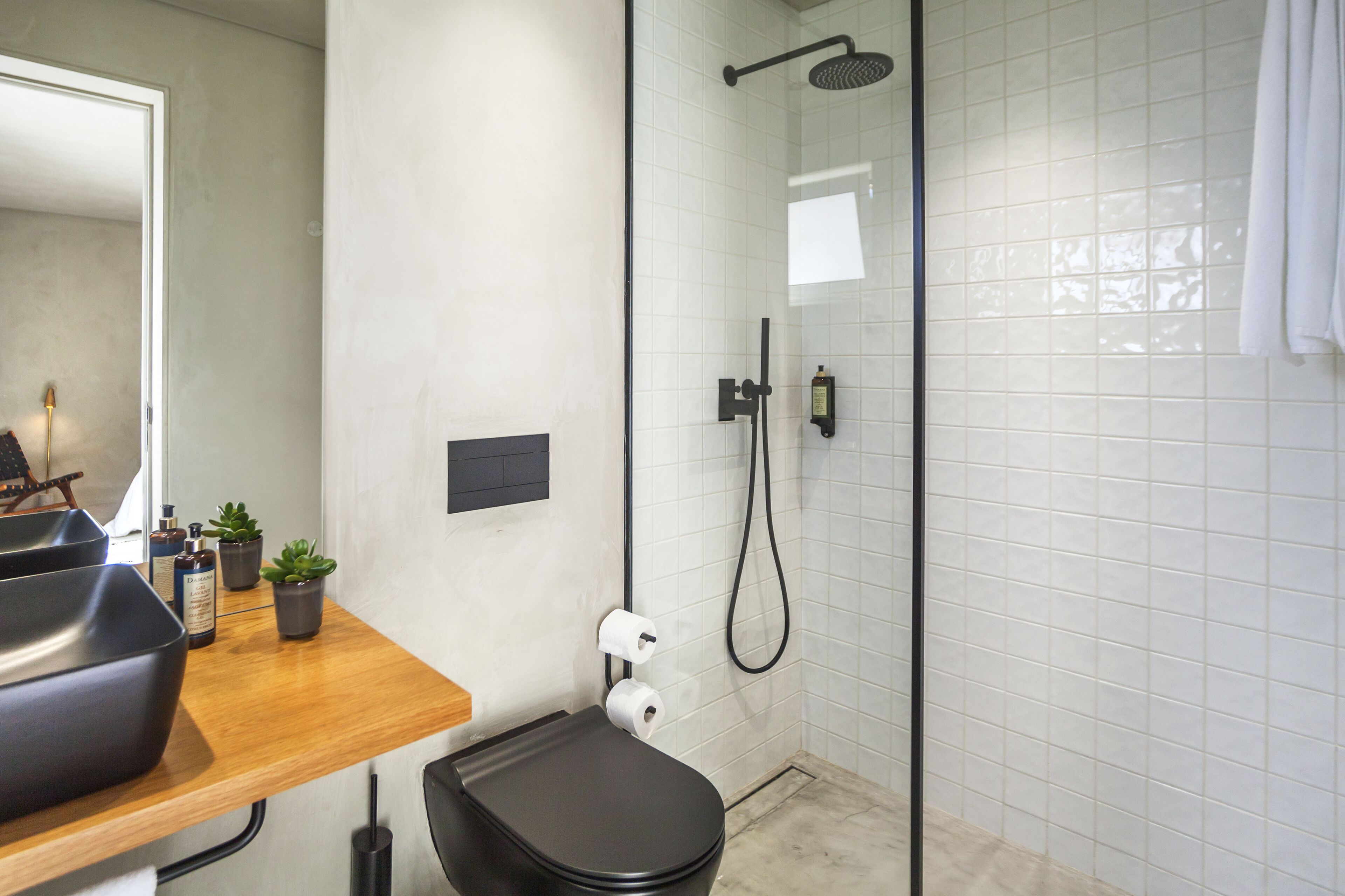 Foto - CASA DA ILHA - Slow Living Residence & Suites