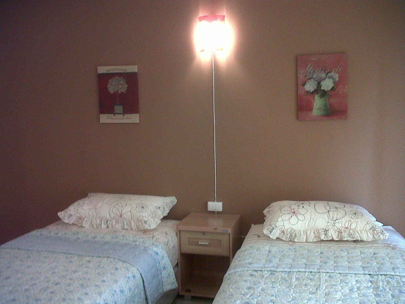 standard room | in-room safe, desk, rollaway beds, free wifi