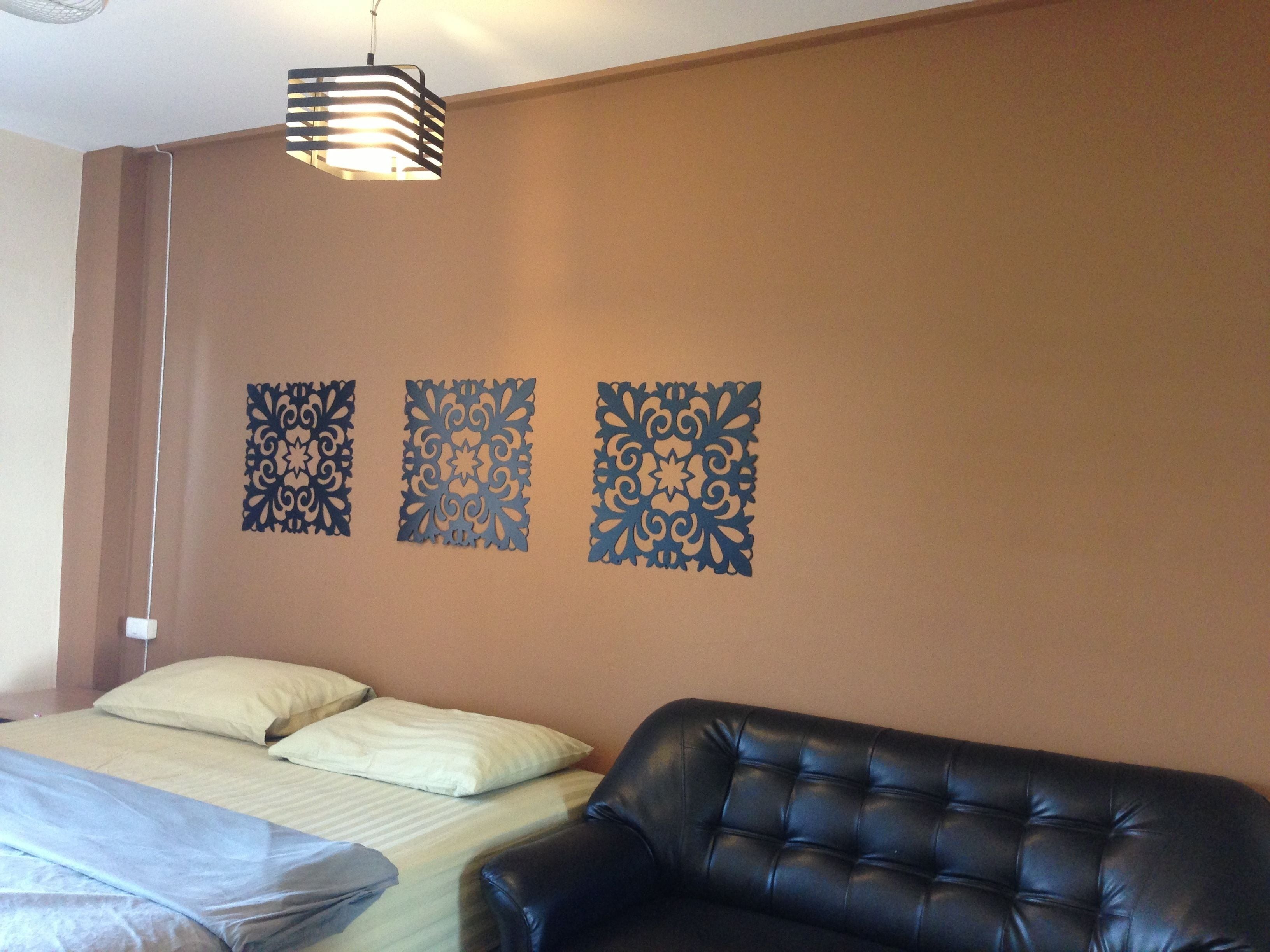 standard room | in-room safe, desk, rollaway beds, free wifi