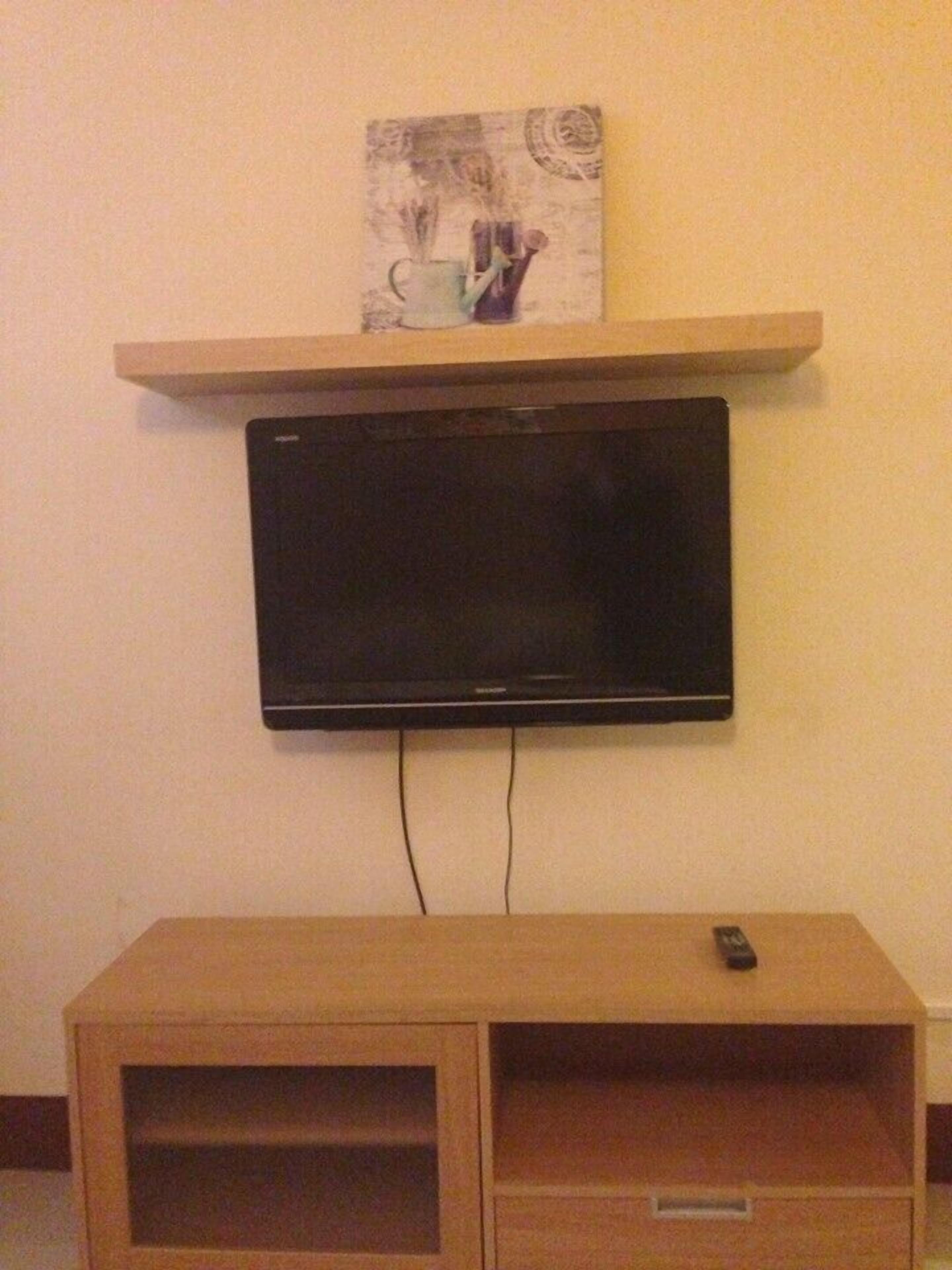 standard room | room amenity