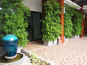 View from property - Chitra Villa (Pattaya)