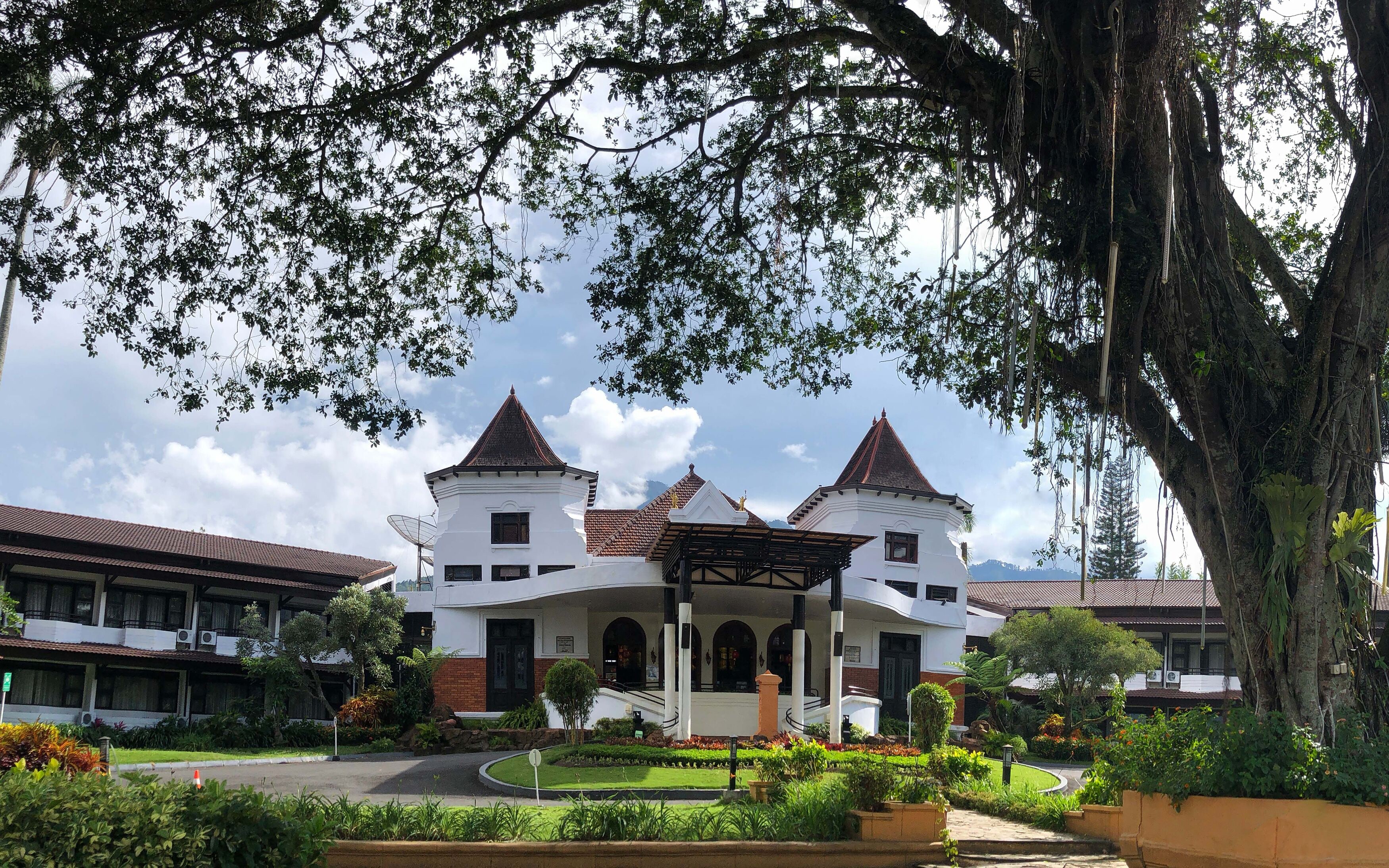 éL Hotel Kartika Wijaya Batu (eL Hotel Kartika Wijaya Batu)