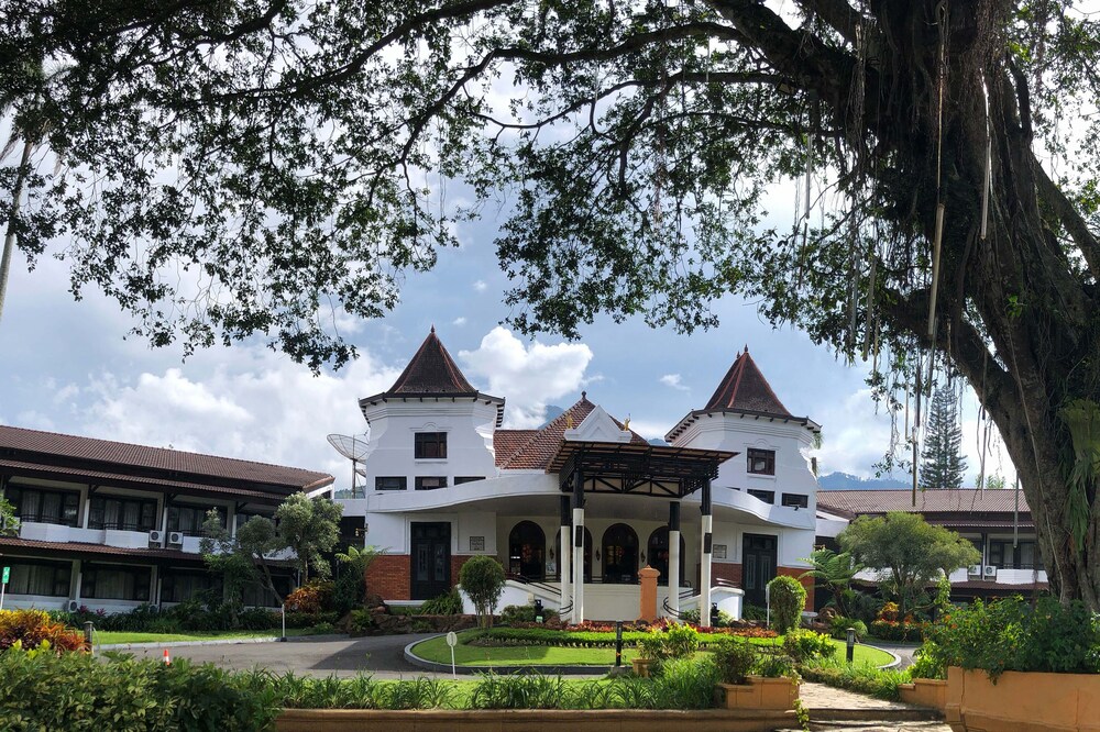 éL Hotel Kartika Wijaya Batu (eL Hotel Kartika Wijaya Batu)