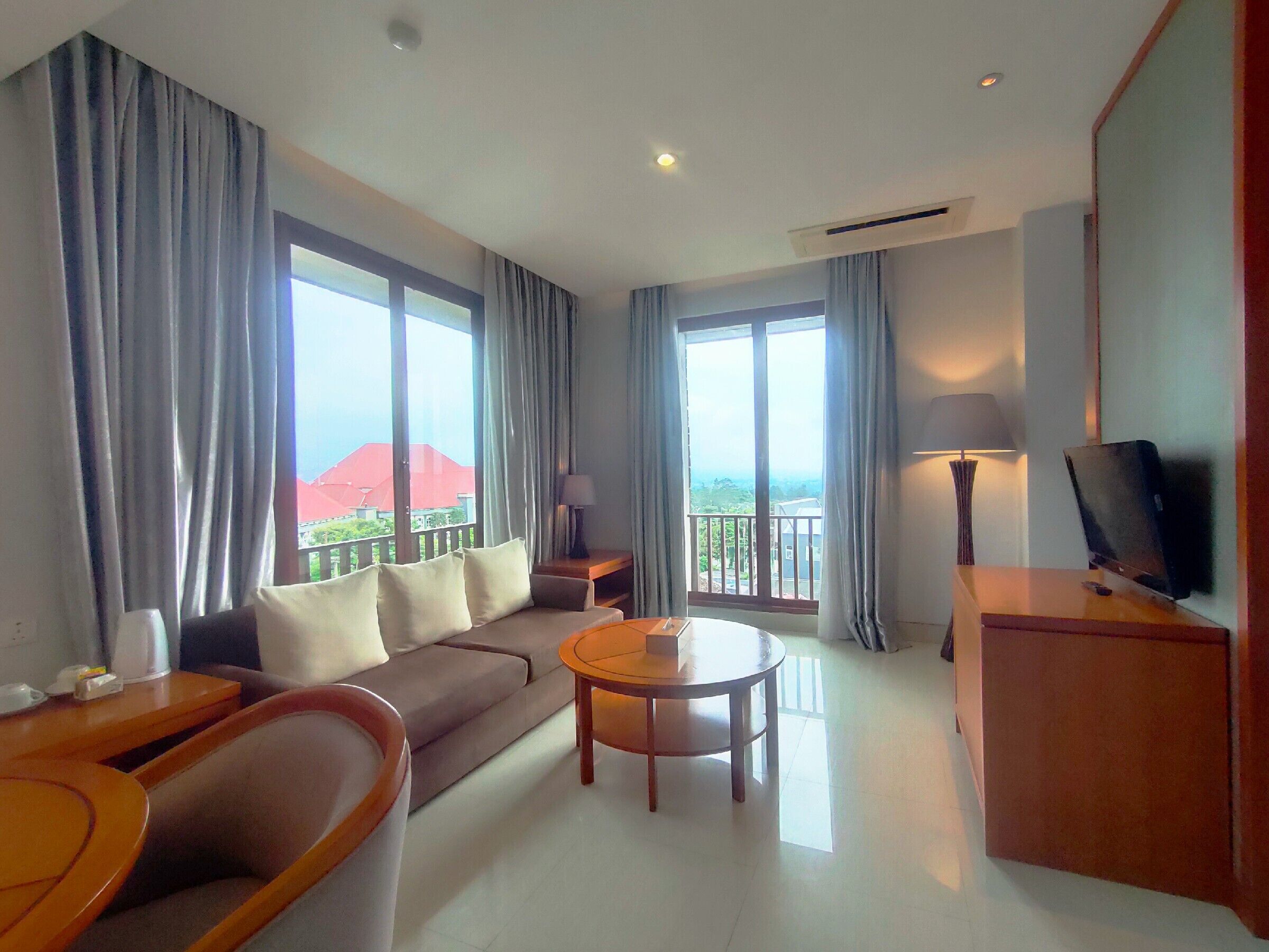 éL Hotel Kartika Wijaya Batu (eL Hotel Kartika Wijaya Batu)