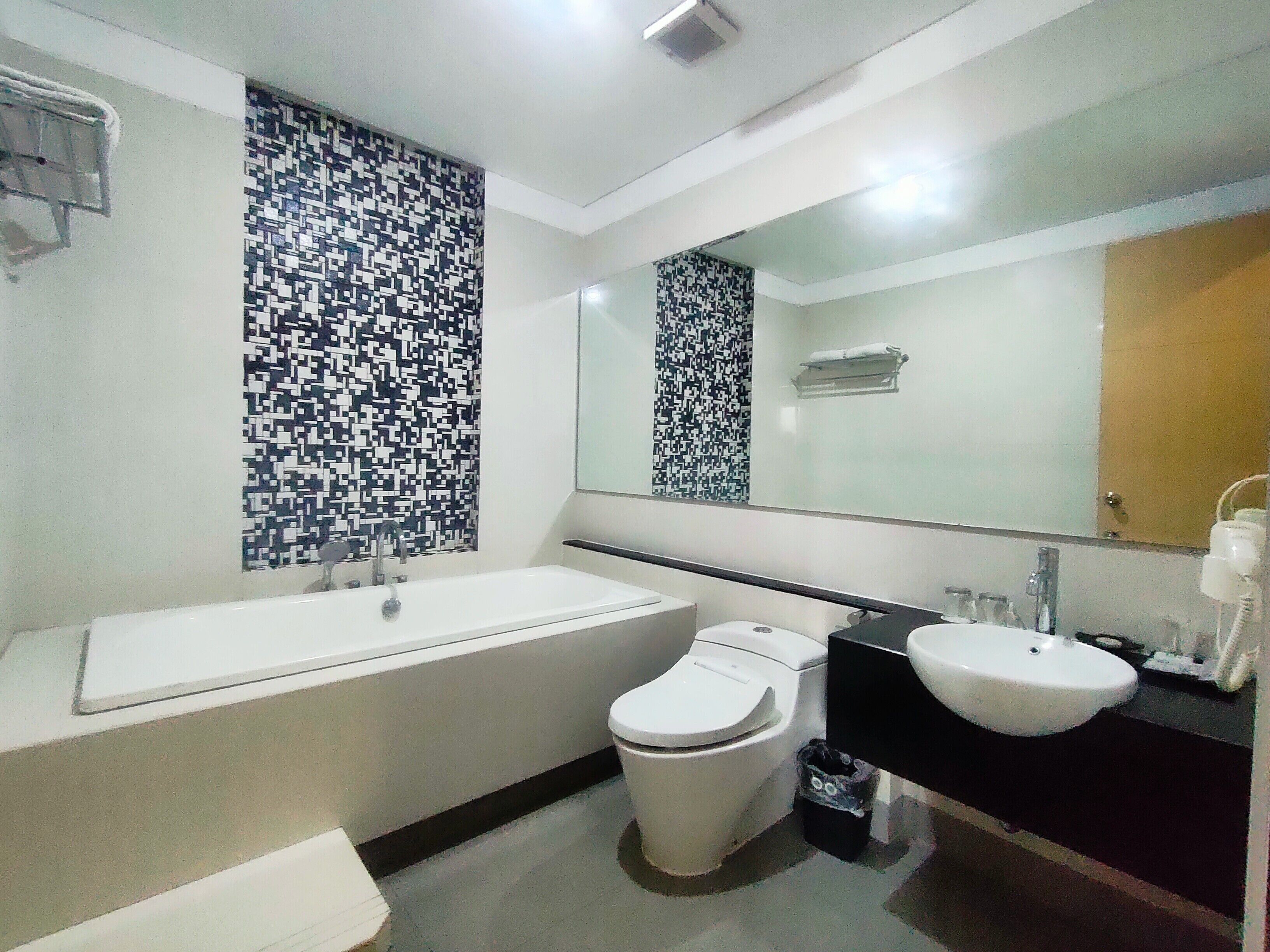 éL Hotel Kartika Wijaya Batu (eL Hotel Kartika Wijaya Batu)