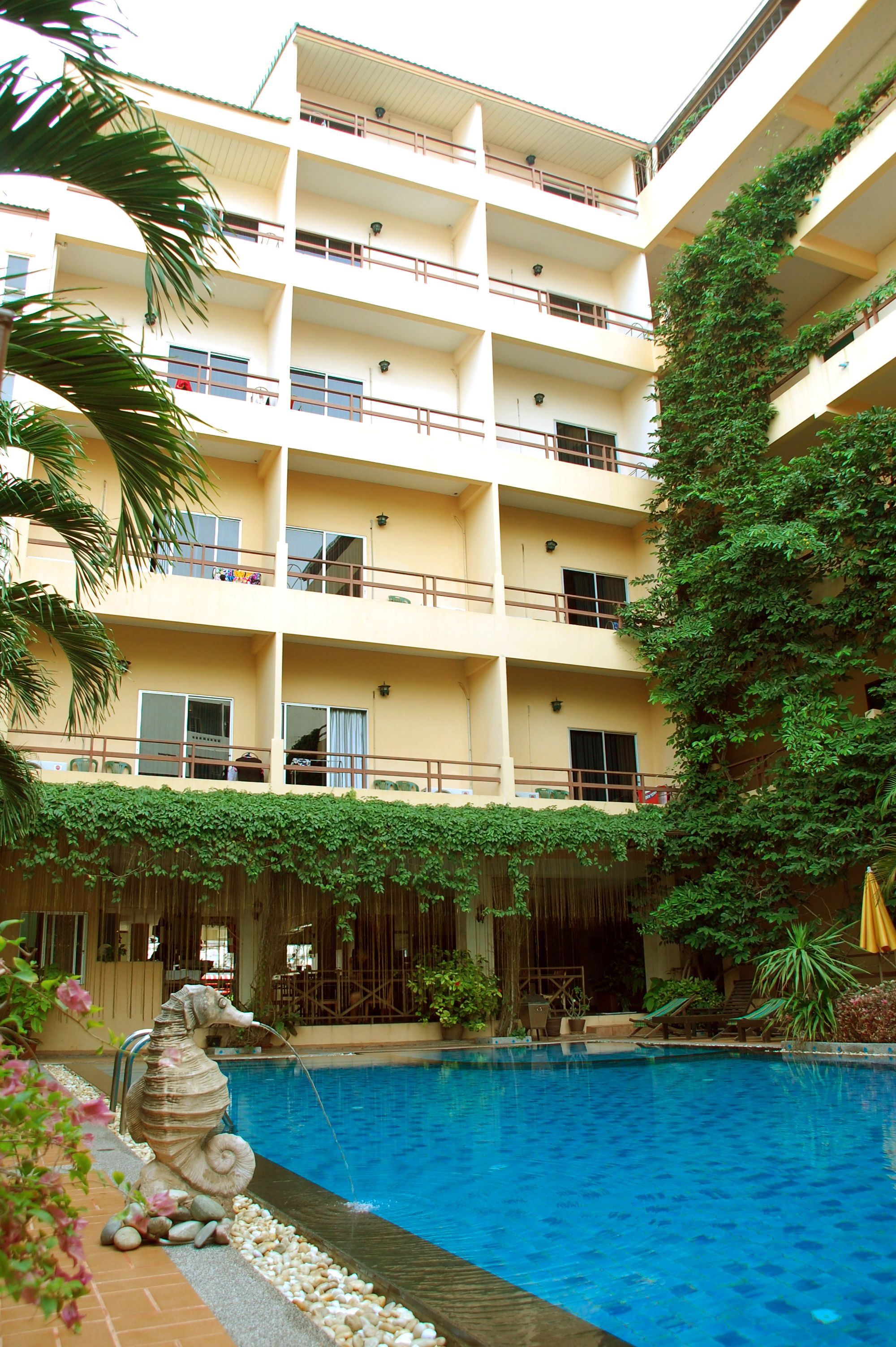 Comodidades da propriedade