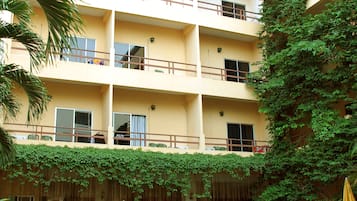 Servicio de la propiedad