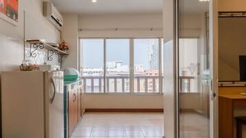 Junior Suite | City view