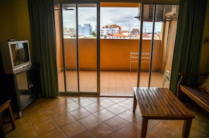 Junior-Suite | Terrasse/Patio
