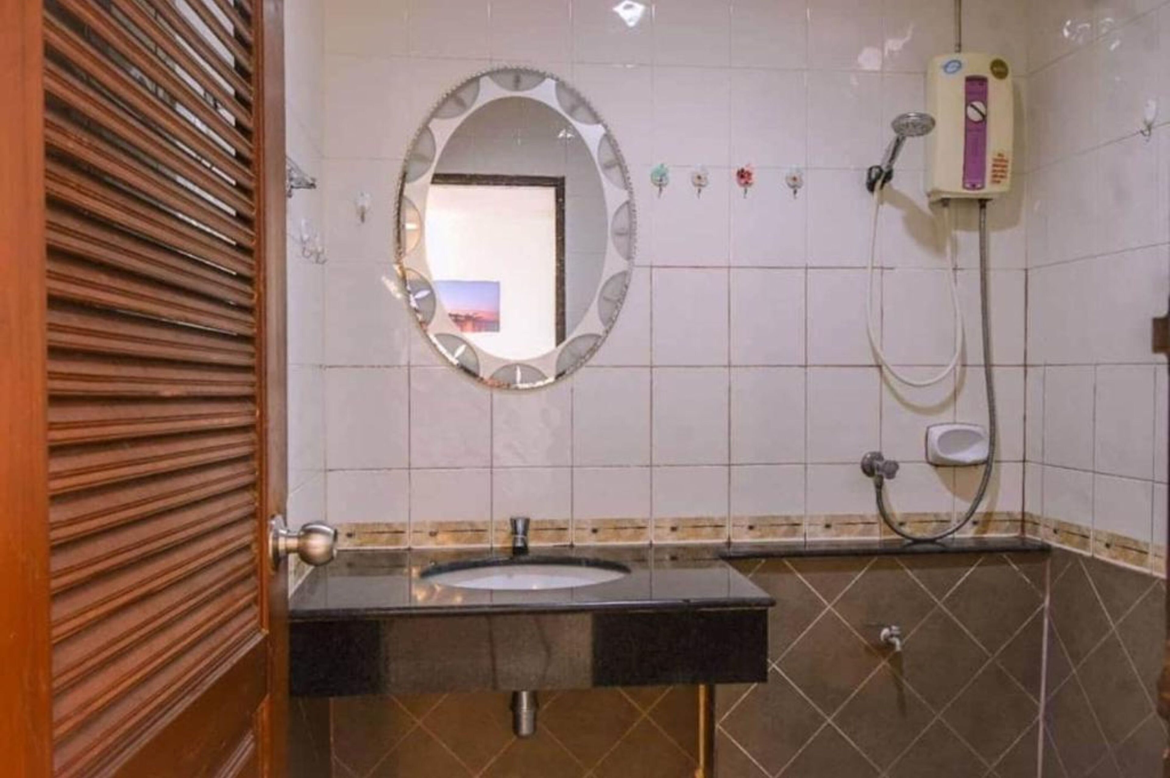 Foto - Opey De Place