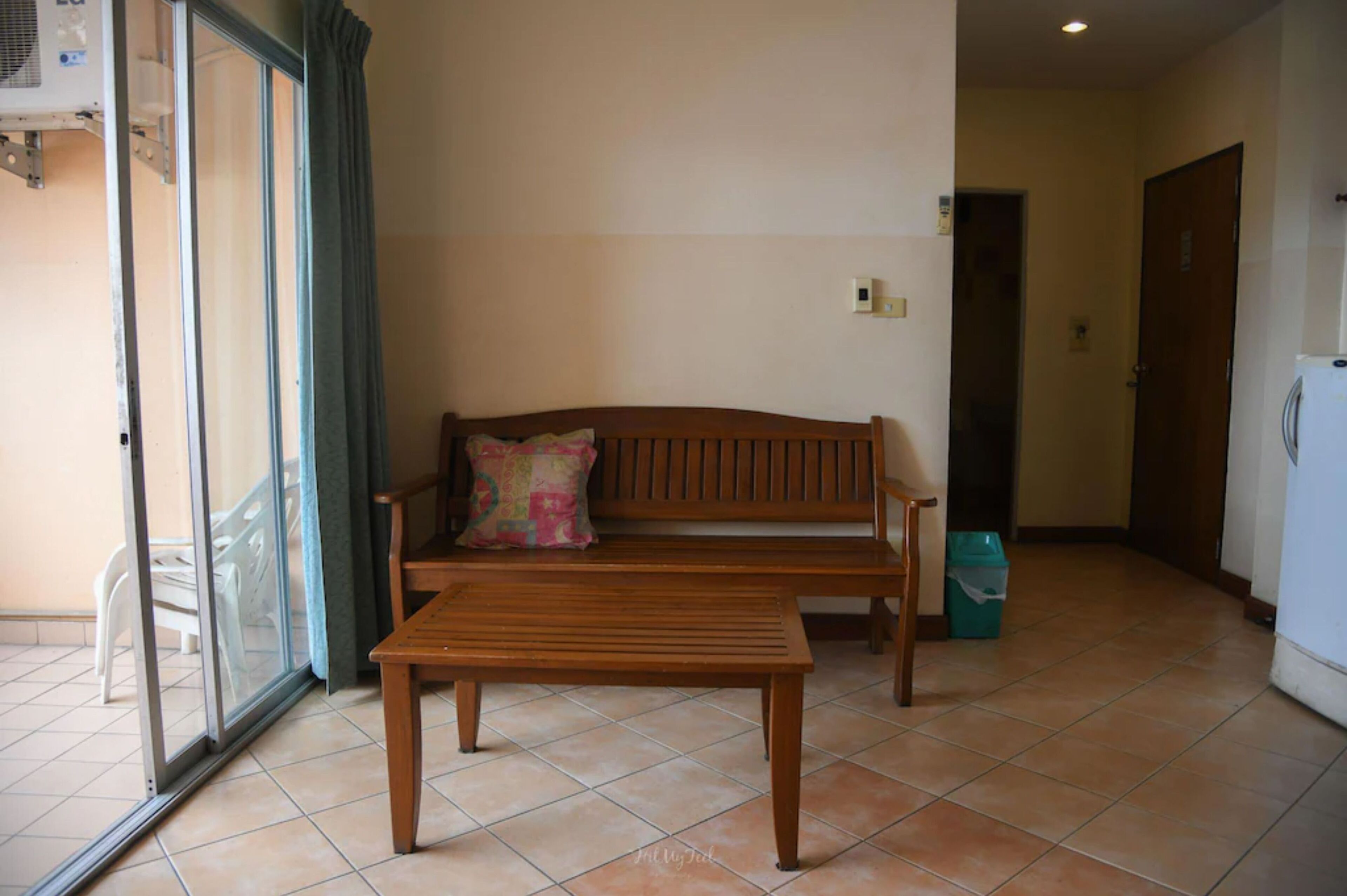 Foto - Opey De Place