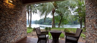 The Royal Senchi Hotel and Resort