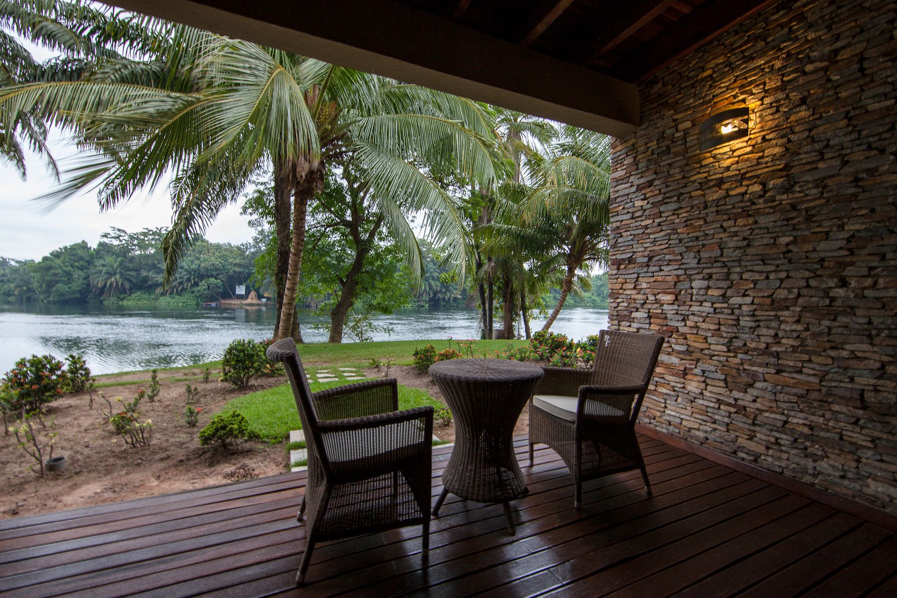 Standard Room | Premium bedding, free minibar, in-room safe, desk