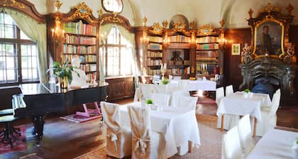 Gewerkenschlössl Zeilinger