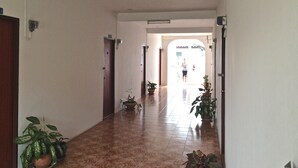 Hallway - Little Austria (Koh Samui)