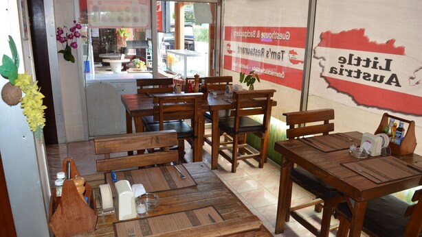 Lounge - Little Austria (Koh Samui)