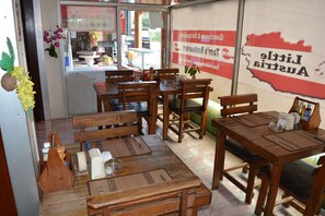 Lounge - Little Austria (Koh Samui)