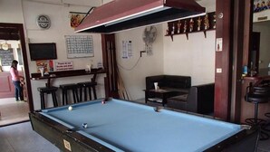 Billiards - Little Austria (Koh Samui)