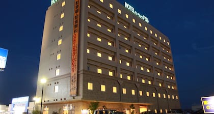 Hotel Sealuck Pal Sendai