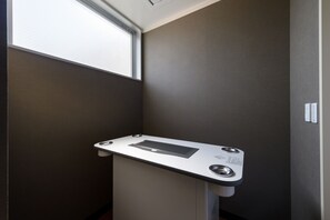 Property amenity - Hotel Sealuck Pal Sendai (Sendai)