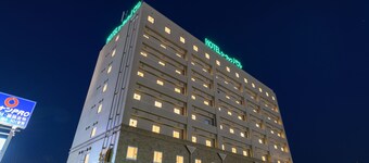 Hotel Sealuck Pal Sendai