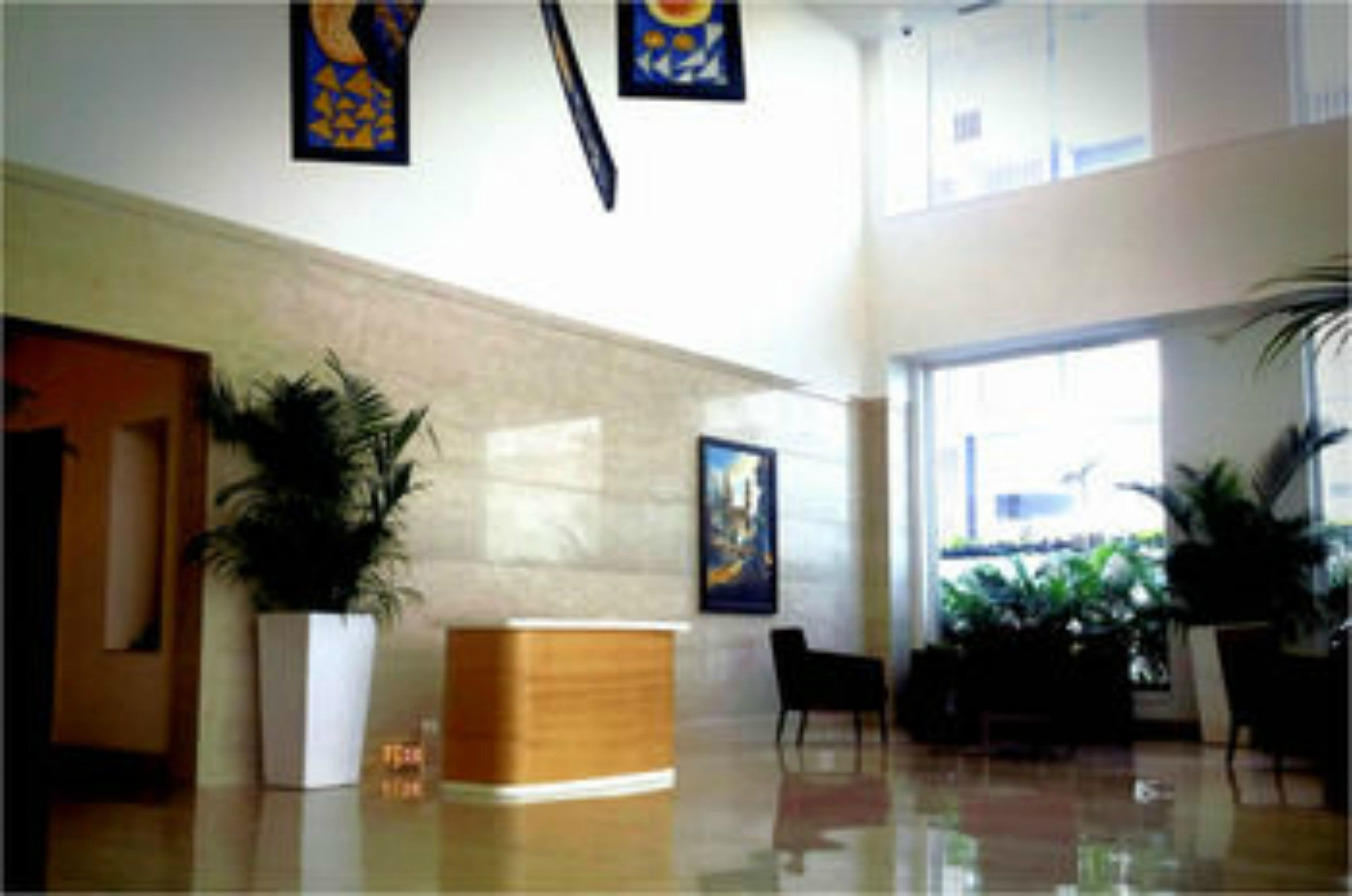 Foto - Lemon Tree Hotel, Gachibowli, Hyderabad