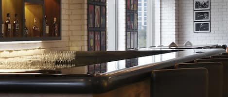 Bar-salon