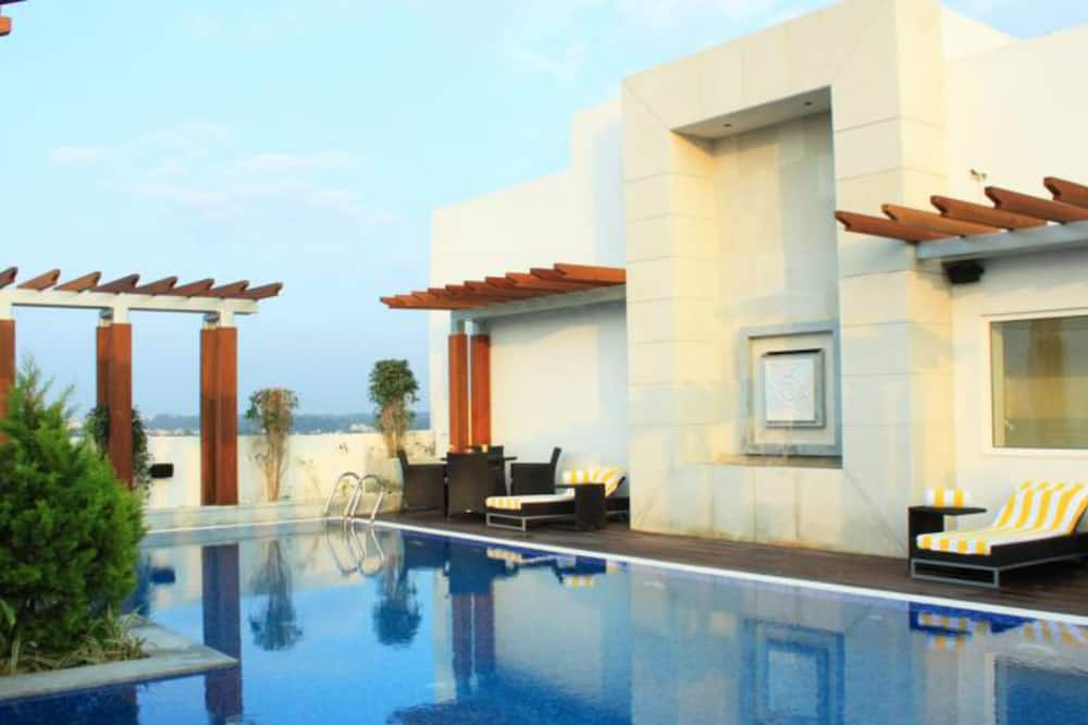 Lemon Tree Hotel Gachibowli Hyderabad