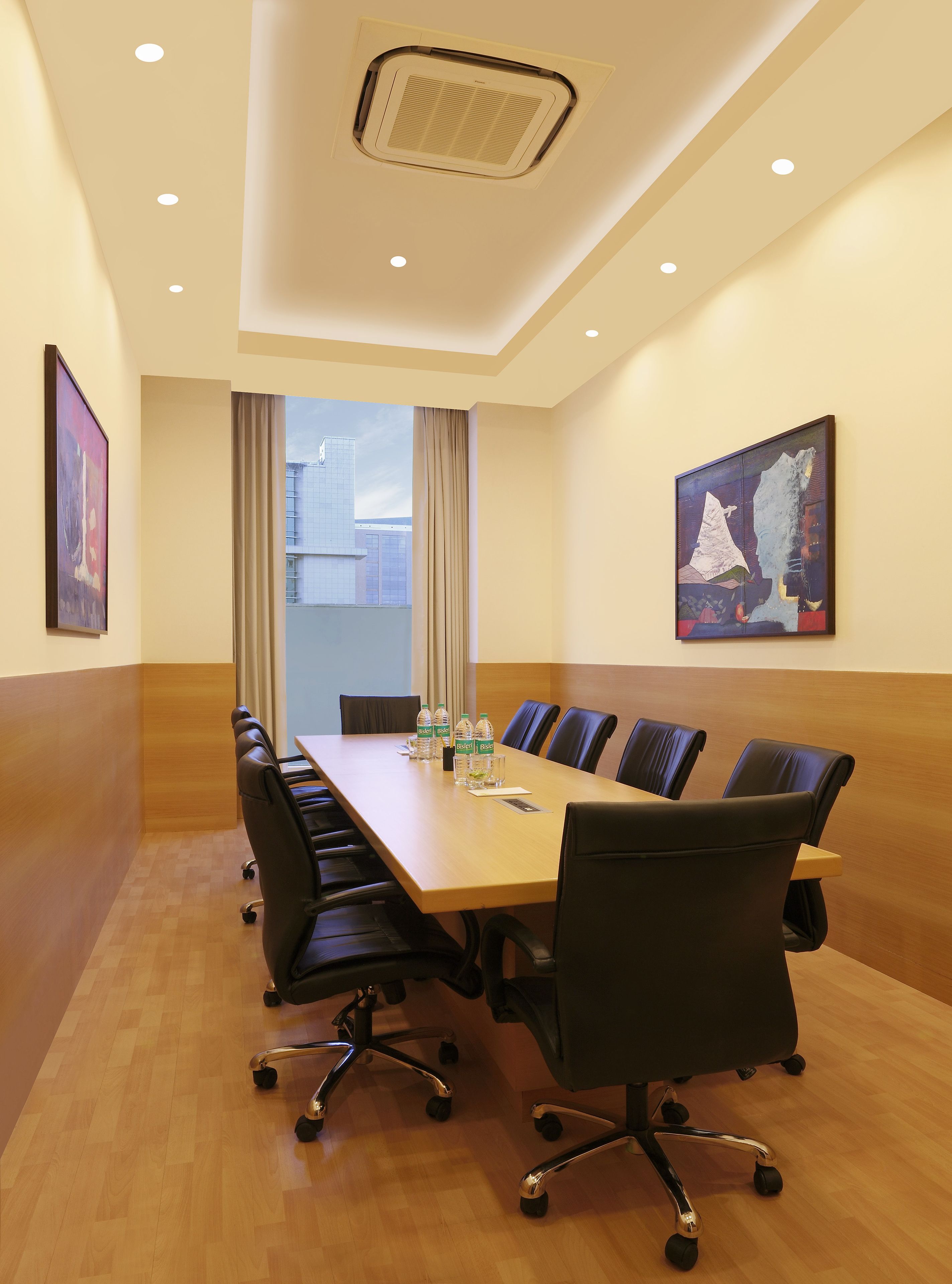 Foto - Lemon Tree Hotel, Gachibowli, Hyderabad