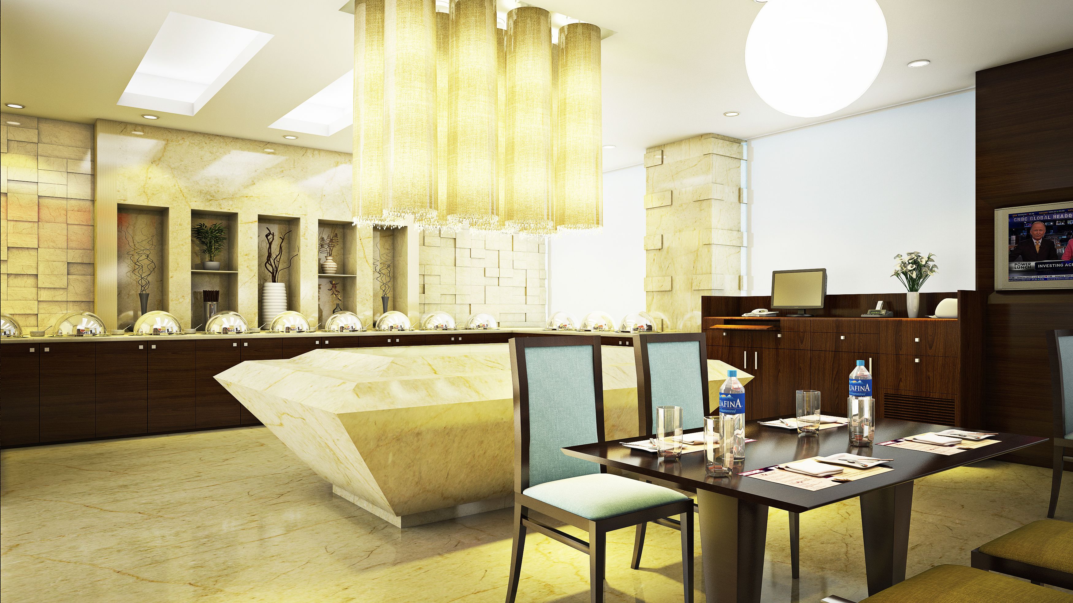 Photo - Lemon Tree Hotel Gachibowli Hyderabad