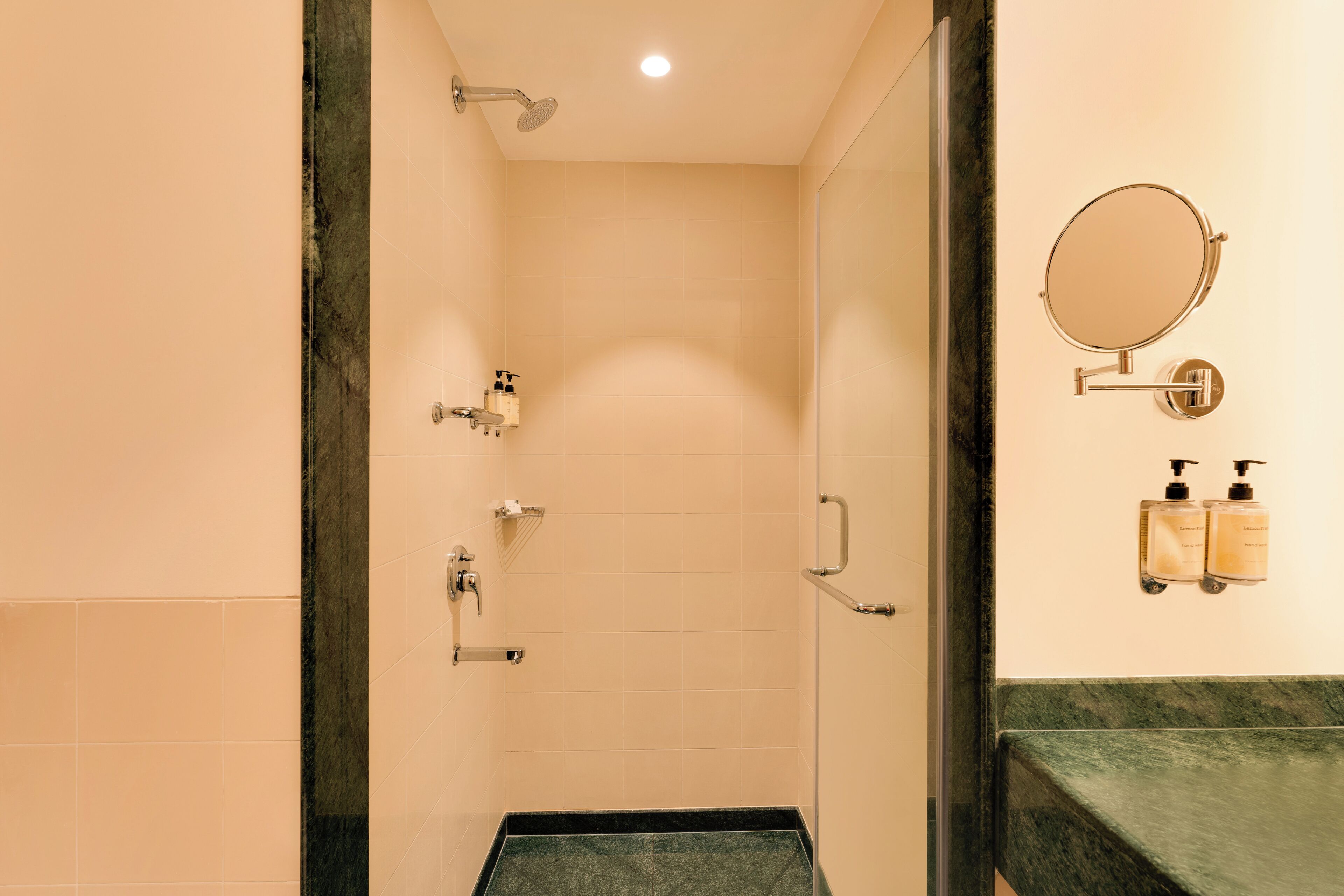 Foto - Lemon Tree Hotel, Gachibowli, Hyderabad