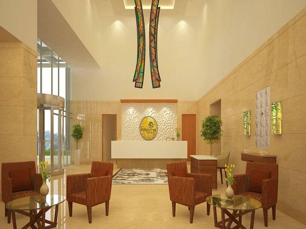 Foto - Lemon Tree Hotel, Gachibowli, Hyderabad