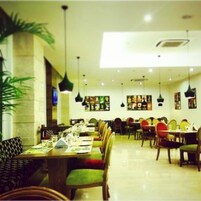 Family dining