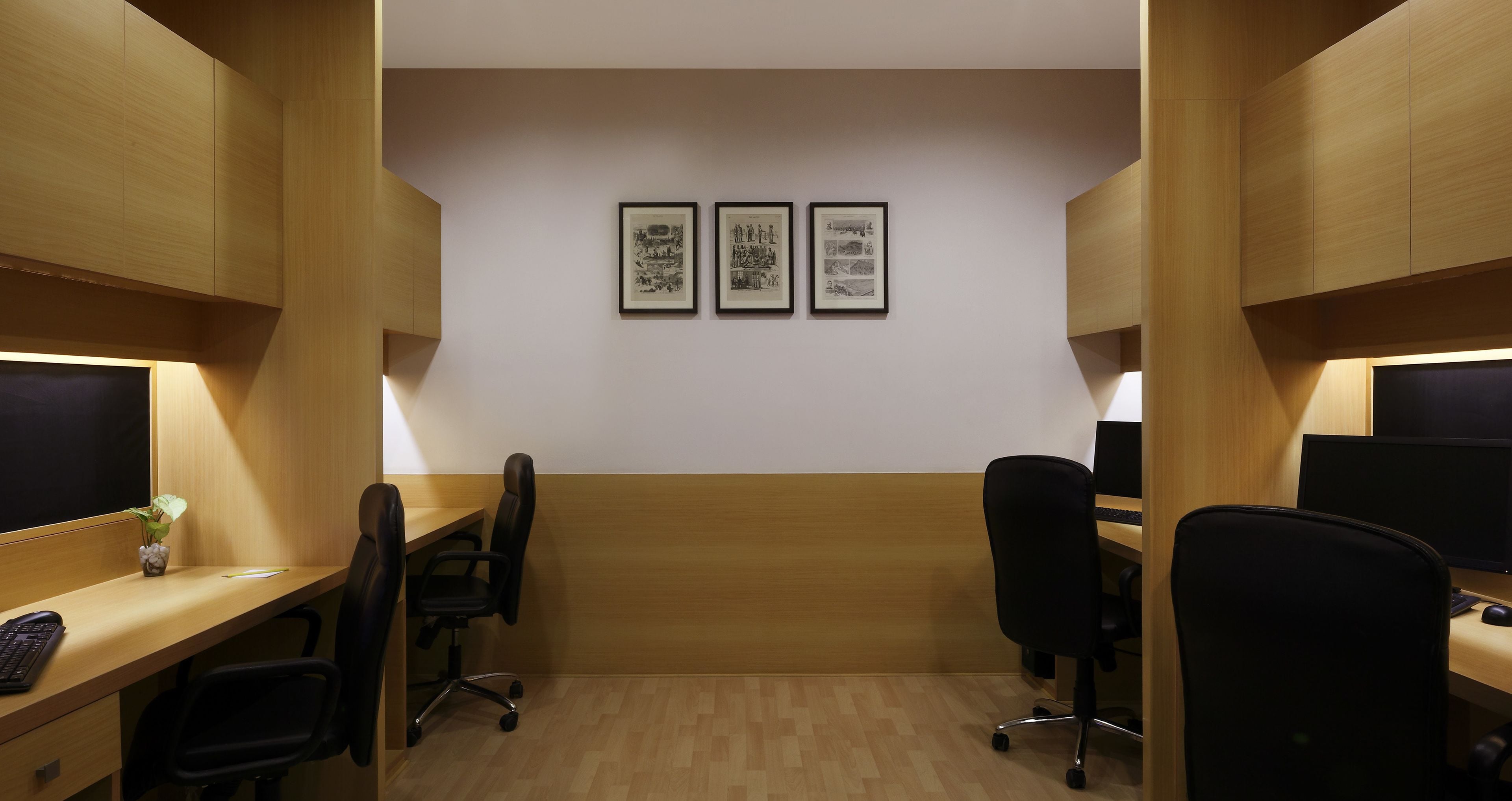 Foto - Lemon Tree Hotel, Gachibowli, Hyderabad