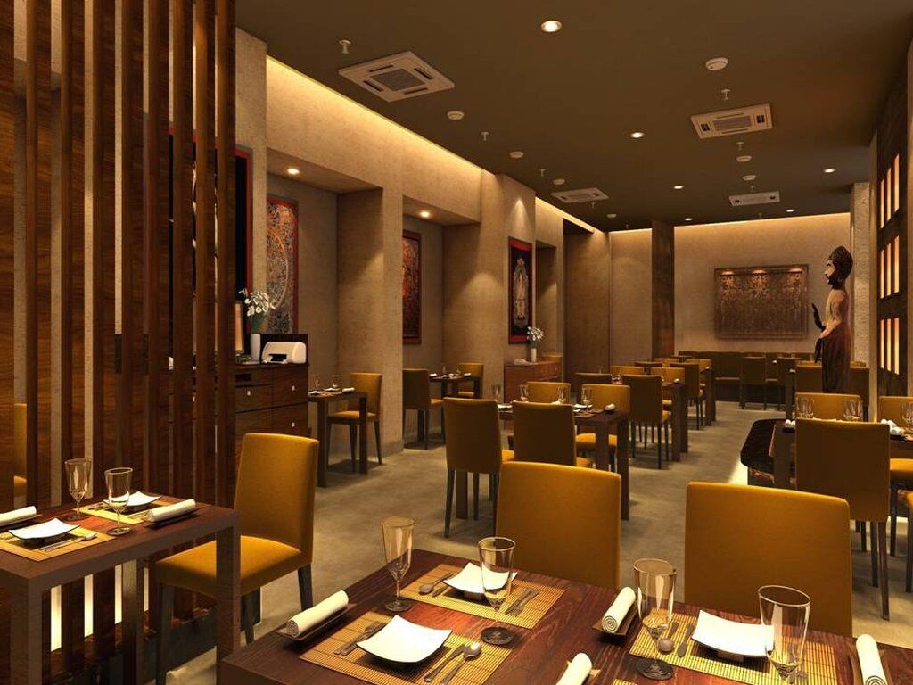 Photo - Lemon Tree Hotel Gachibowli Hyderabad