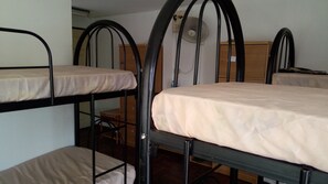 Free WiFi - Narri's Hostel Dormitory (Koh Samui)