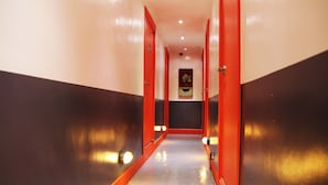 Unclassified image, 5 of 17, button - Star Hostel Myeongdong Ing (Seoul)