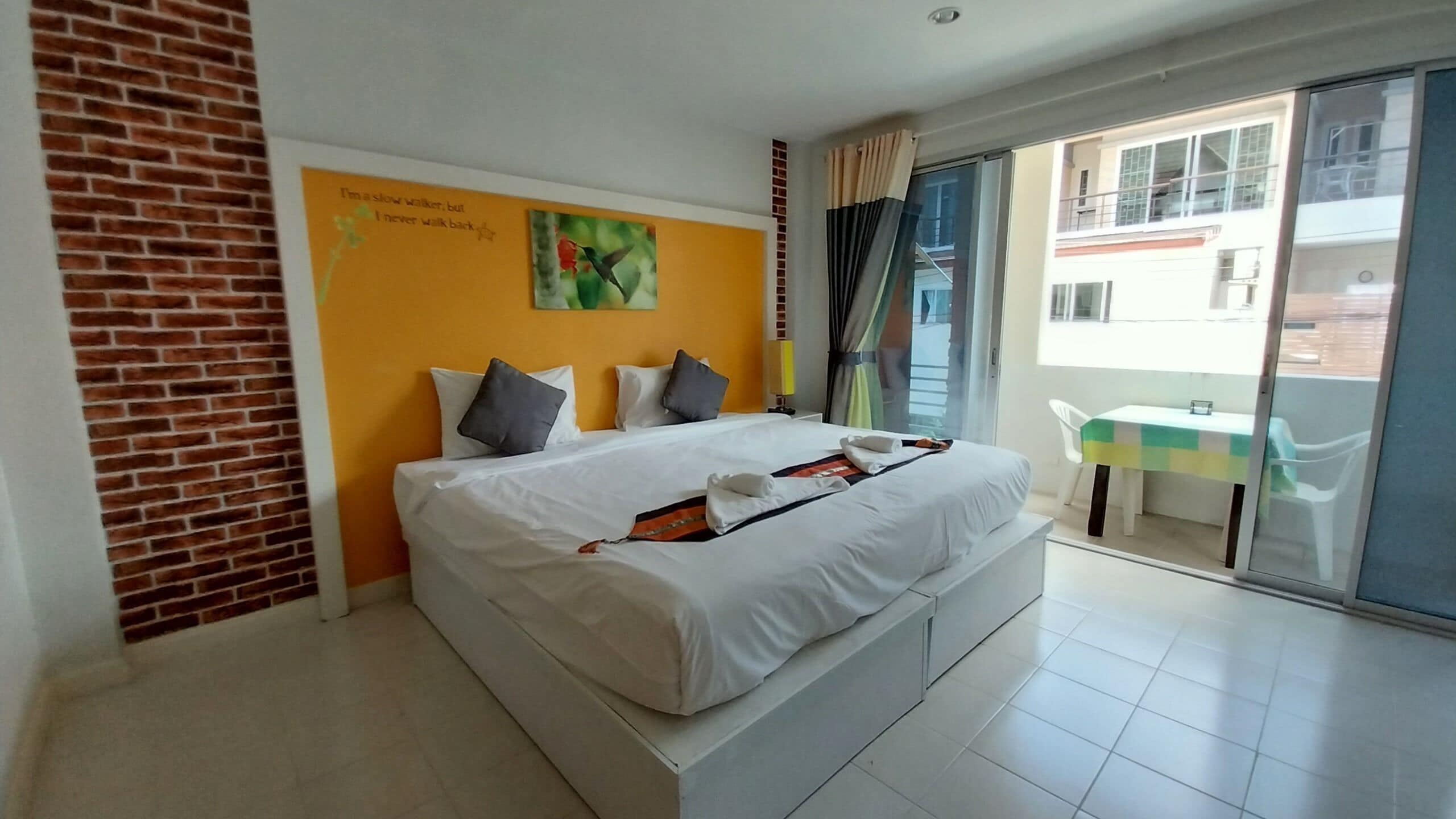 deluxe room | 1 bedroom, minibar, in-room safe, individually decorated