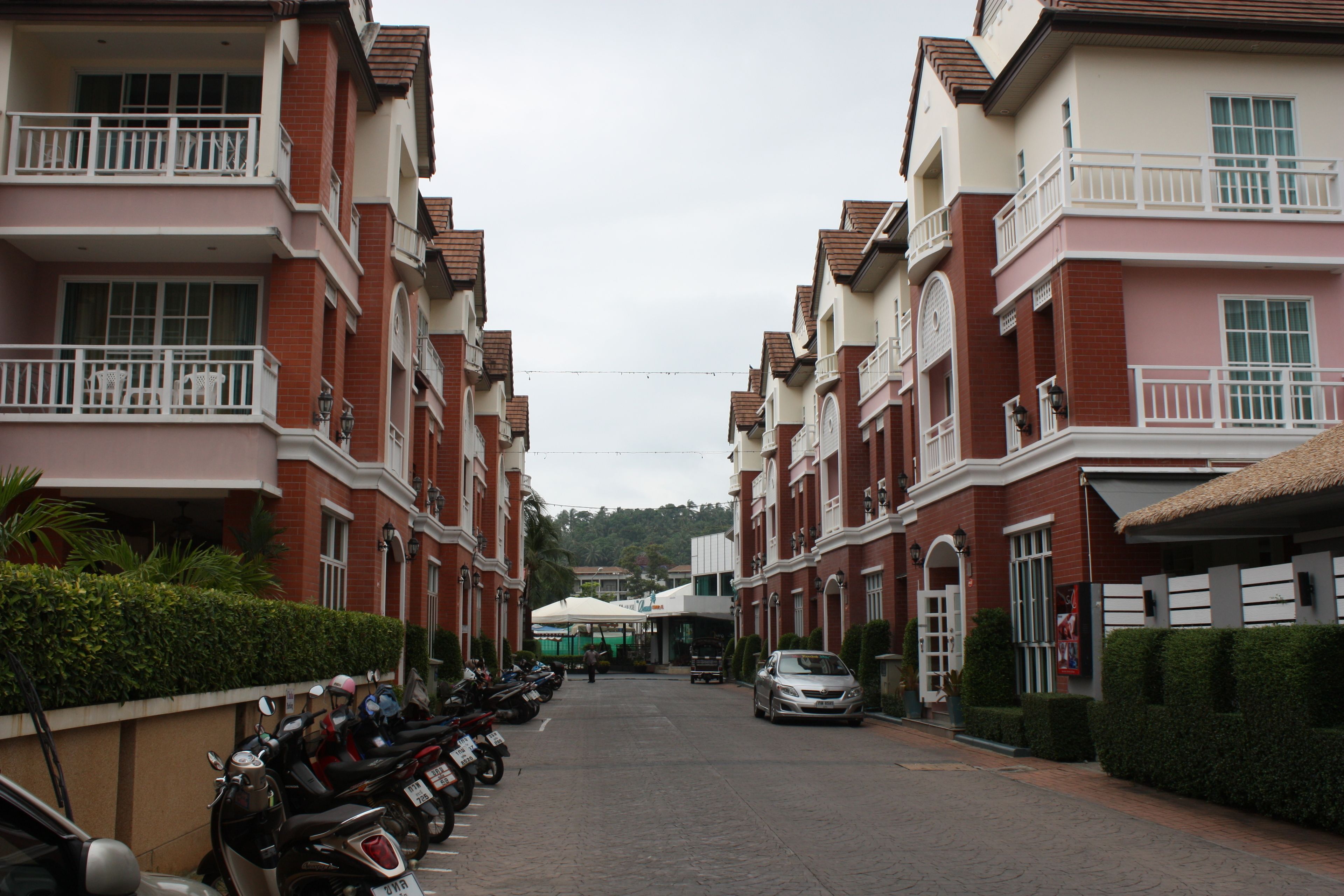 Foto - Phuket Racha Kata Homestay